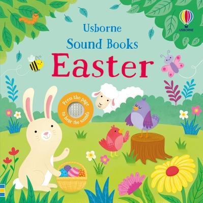 Obrázok Easter Sound Book