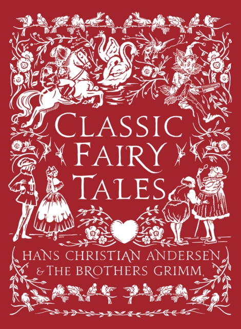 Obrázok Classic Fairy Tales