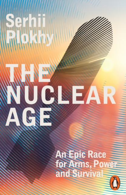 Obrazok The Nuclear Age