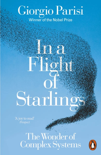 Obrázok In a Flight of Starlings