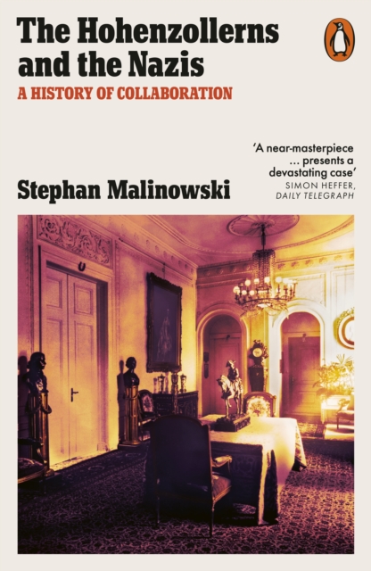 Obrázok The Hohenzollerns and the Nazis