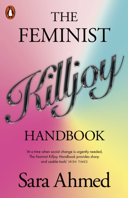 Obrázok The Feminist Killjoy Handbook