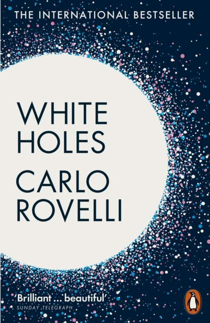 Obrázok White Holes