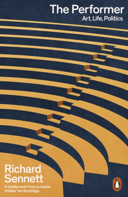 Obrázok The Performer