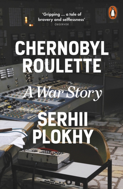 Obrázok Chernobyl Roulette