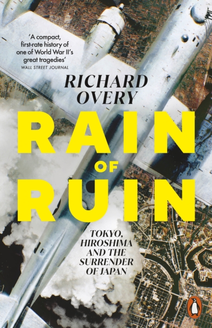 Obrazok Rain of Ruin