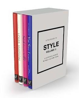 Obrázok Little Guides to Style II