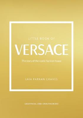 Obrázok Little Book of Versace