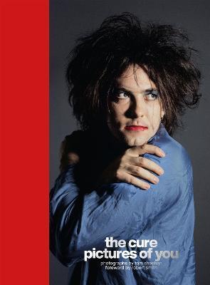 Obrázok The Cure - Pictures of You