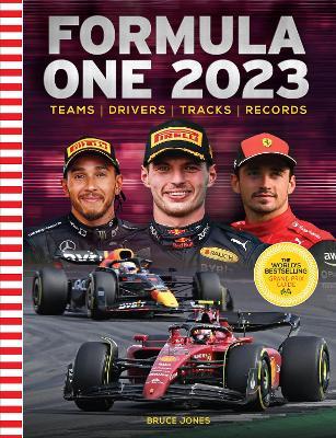 Obrázok Formula One 2023