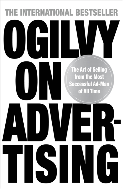 Obrázok Ogilvy on Advertising