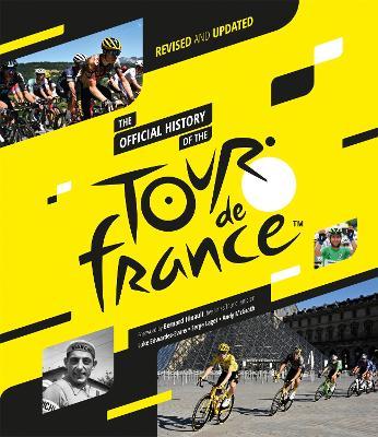 Obrázok The Official History of the Tour de France