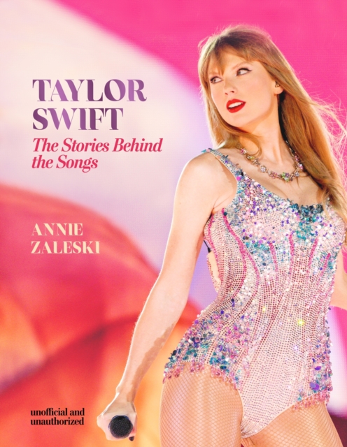 Obrázok Taylor Swift - The Stories Behind the Songs