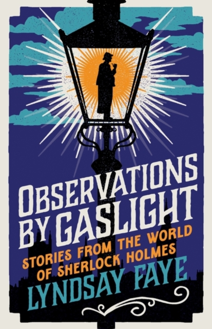 Obrázok Observations by Gaslight