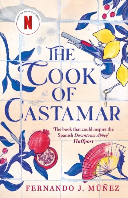 Obrázok The Cook of Castamar