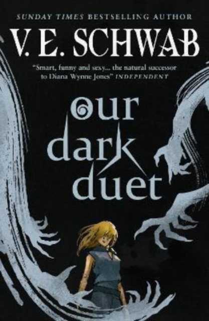 Obrázok The Monsters of Verity series - Our Dark Duet collectors hardback