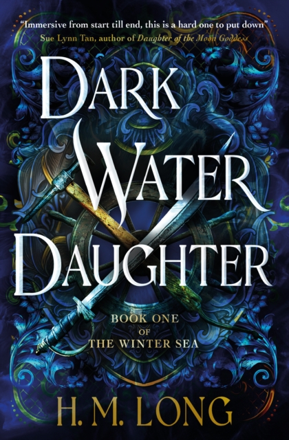 Obrázok Dark Water Daughter