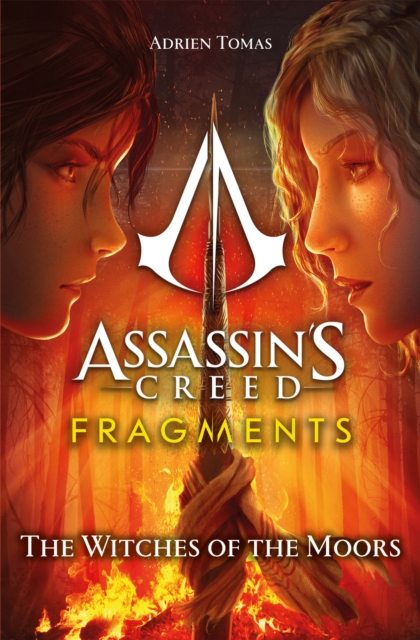 Obrázok Assassins Creed: Fragments - The Witches of the Moors