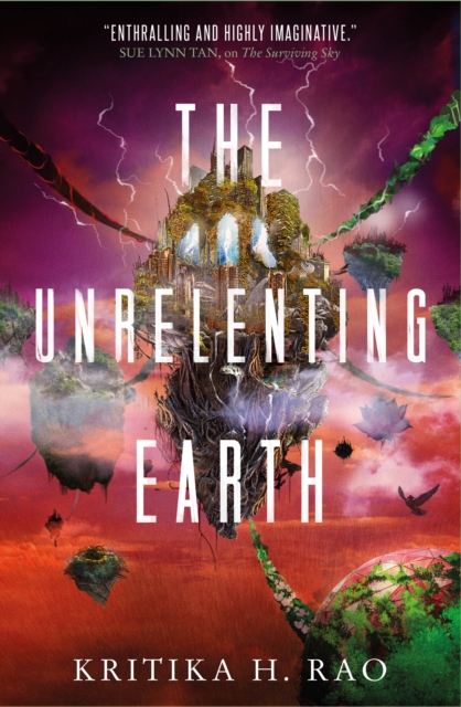 Obrázok The Unrelenting Earth