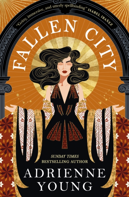 Obrázok Fallen City