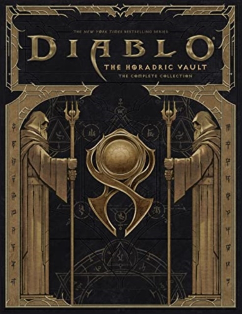 Obrázok Diablo: Horadric Vault - The Complete Collection