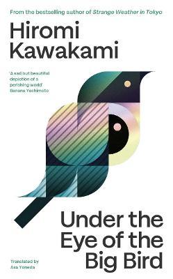 Obrázok Under the Eye of the Big Bird