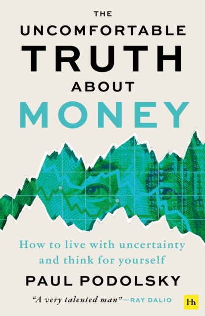 Obrázok The Uncomfortable Truth About Money