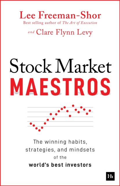 Obrazok Stock Market Maestros