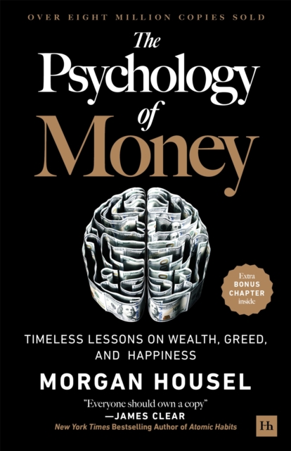 Obrázok The Psychology of Money