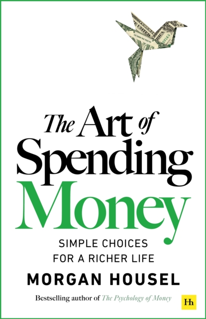 Obrázok The Art of Spending Money