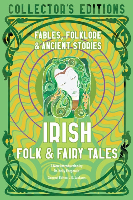 Obrázok Irish Folk & Fairy Tales