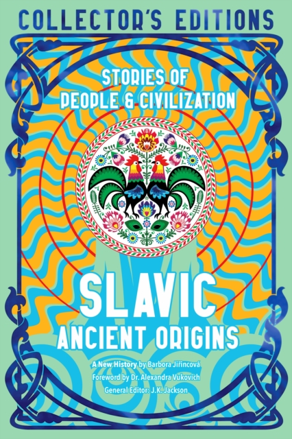 Obrázok Slavic Ancient Origins