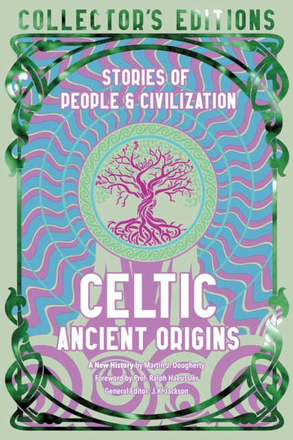 Obrázok Celtic Ancient Origins