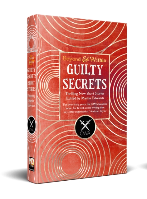 Obrazok Guilty Secrets