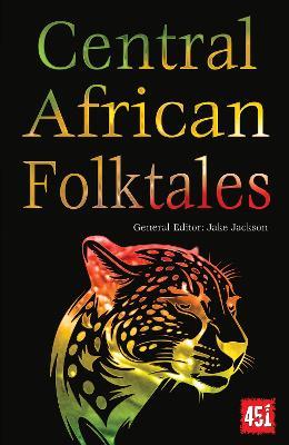 Obrázok Central African Folktales