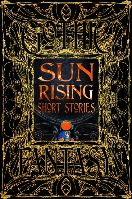 Obrázok Sun Rising Short Stories