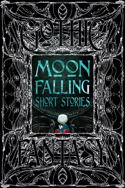 Obrázok Moon Falling Short Stories