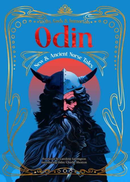 Obrázok Odin