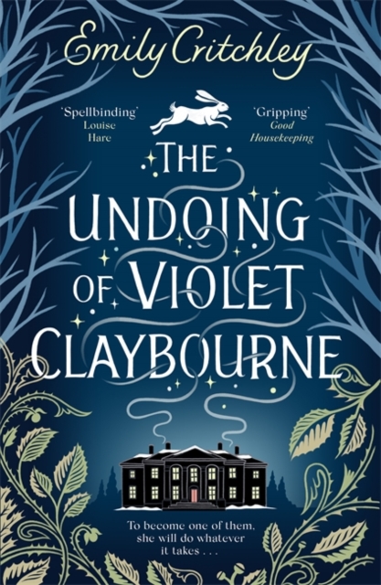 Obrázok The Undoing of Violet Claybourne