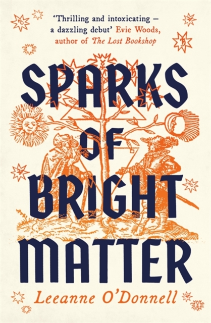 Obrázok Sparks of Bright Matter