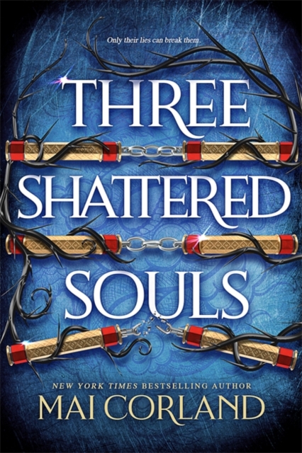 Obrázok Three Shattered Souls