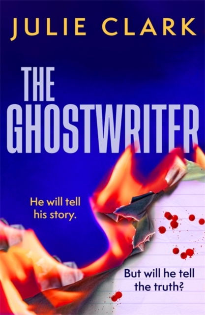 Obrázok The Ghostwriter