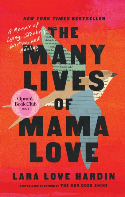 Obrázok The Many Lives of Mama Love (Oprah