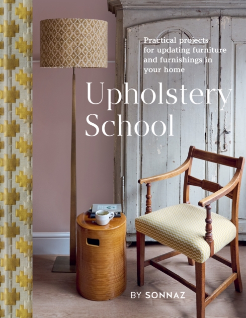 Obrázok Upholstery School