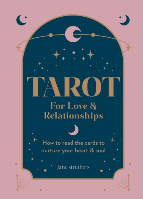 Obrázok Tarot for Love & Relationships