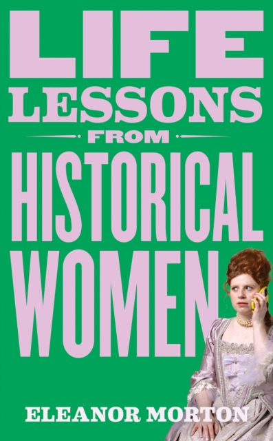 Obrázok Life Lessons From Historical Women