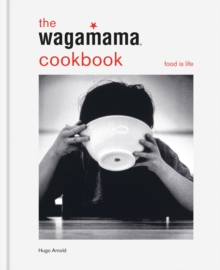 Obrázok The Wagamama Cookbook