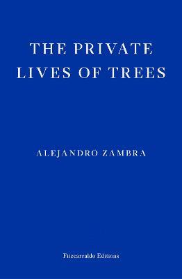 Obrázok The Private Lives of Trees