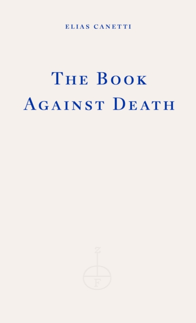 Obrázok The Book Against Death
