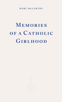 Obrázok Memories of a Catholic Girlhood